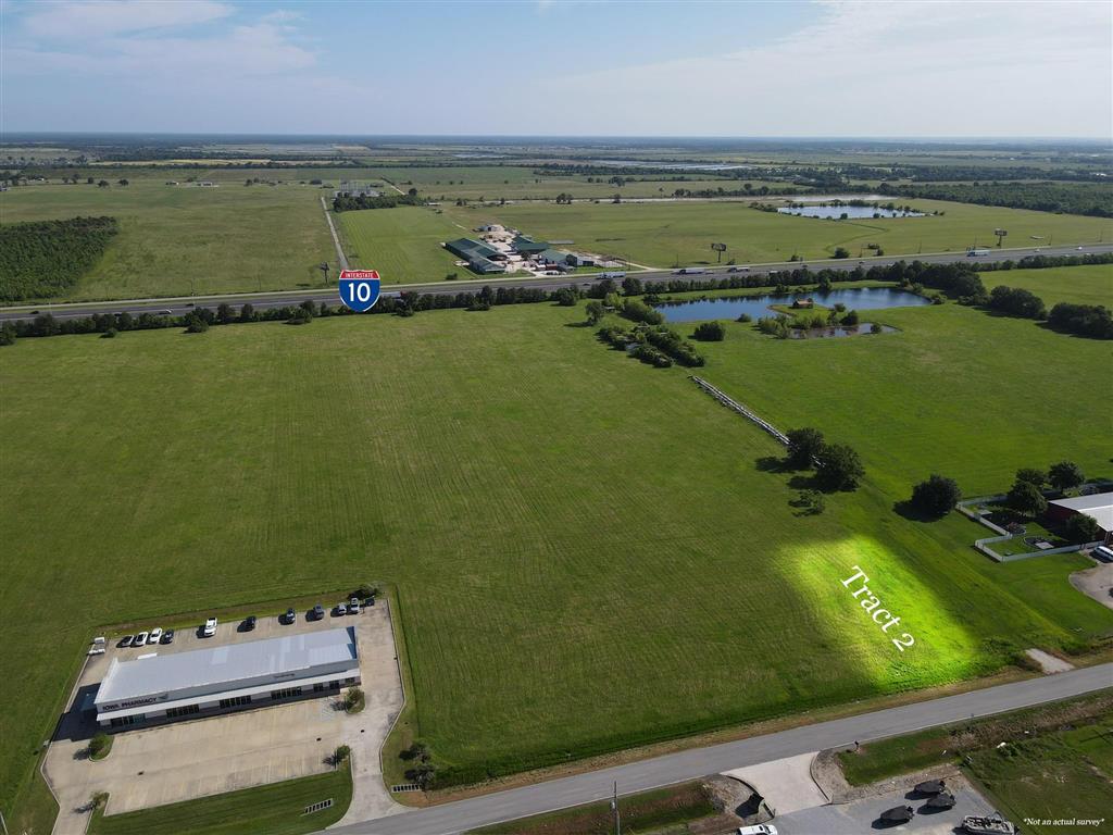 Photo 1 of 5 — 0 E Miller Avenue E, Iowa, LA 70647