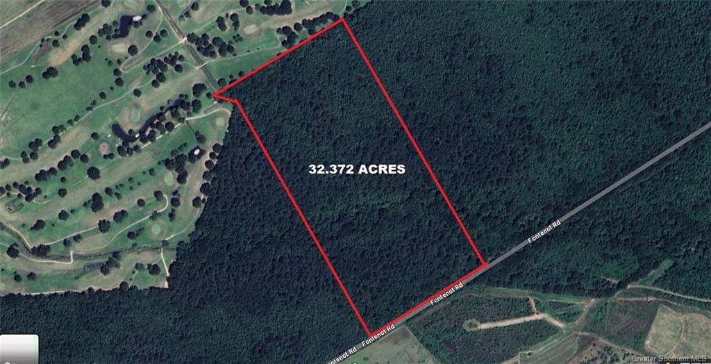 Photo 1 of 4 — 0 TBD Fontenot Road, Jennings, LA 70546