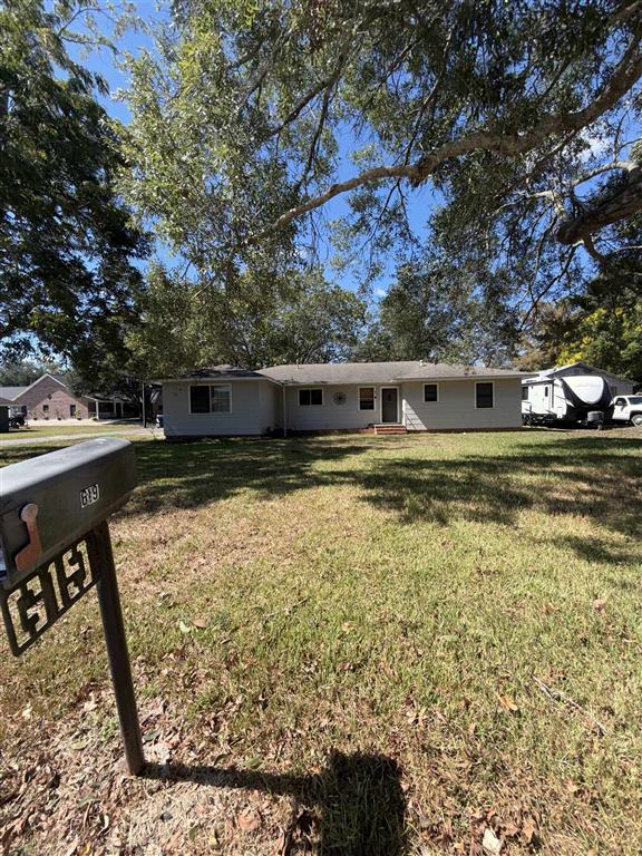 Photo 1 of 28 — 619 S Sarah Street S, Welsh, LA 70591