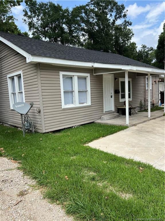 Photo 1 of 7 — 925 Gulf Street, Lake Charles, LA 70601