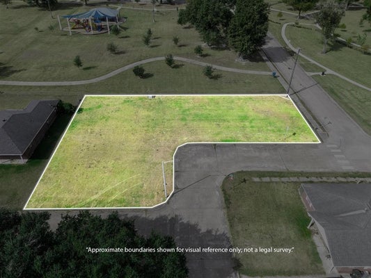 LOT 1 HILLCREST DRIVE, LAKE CHARLES, LA 70615 - Image 86dcdcf50e10997f9b06748d6a61fb7e/2570142595
