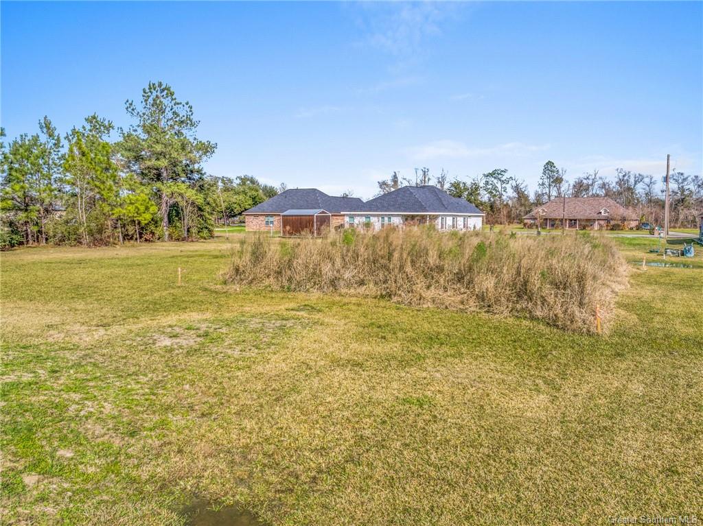 Photo 1 of 7 — 442 Deshotel Lane, Lake Charles, LA 70615