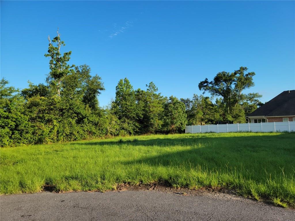 Photo 1 of 3 — W Eagle's Nest Drive W, Lake Charles, LA 70611