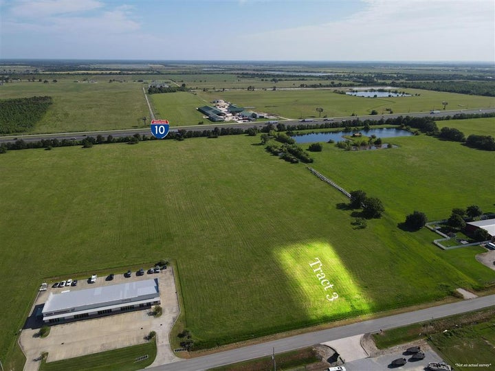 Photo 1 of 5 — 0 E Miller Avenue E, Iowa, LA 70647