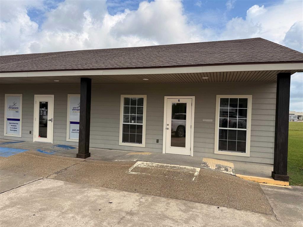 Photo 1 of 3 — 203 E MILLER Street E G, Iowa, LA 70647