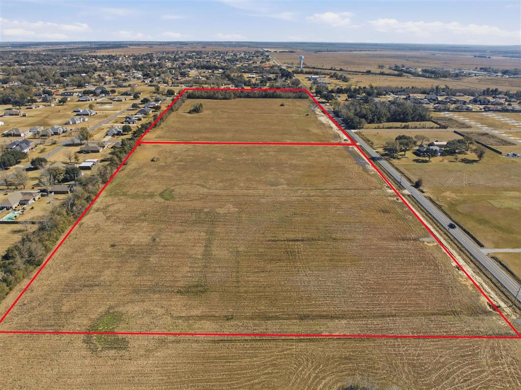 Photo 1 of 8 — TBD Gauthier Road, Lake Charles, LA 70601