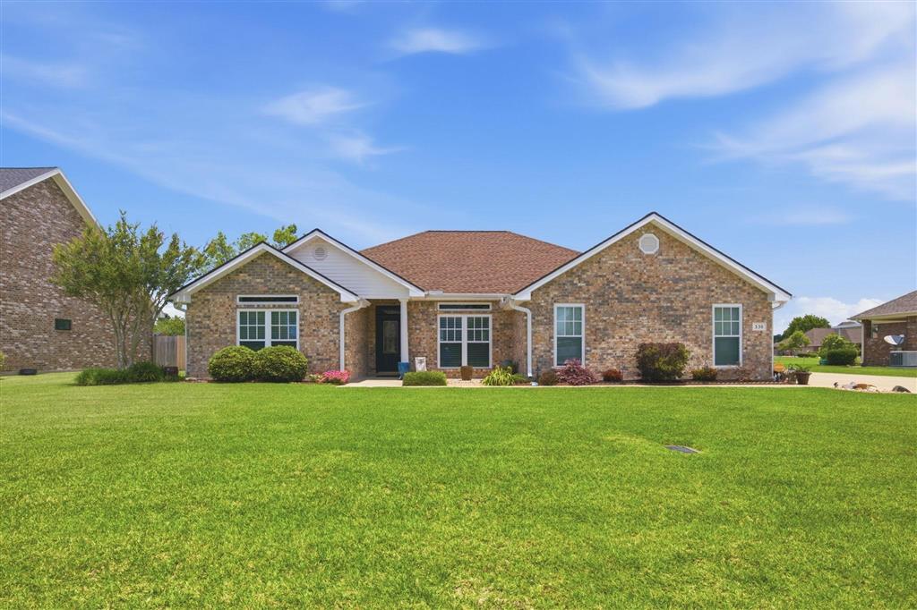 Photo 1 of 21 — 330 Hampton Court, Lake Charles, LA 70605