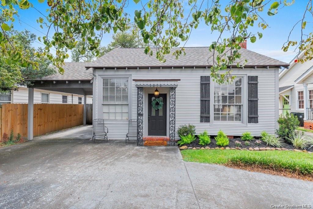 Photo 1 of 20 — 1918 Westwood Street, Lake Charles, LA 70601