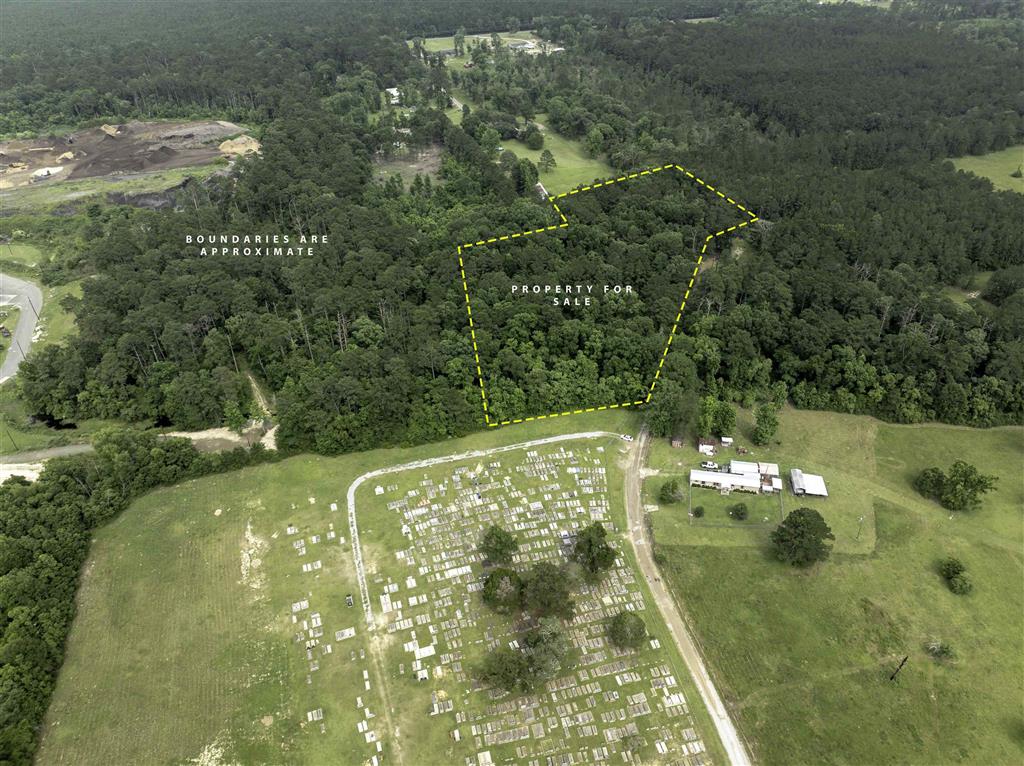 Photo 1 of 12 — TBD Cryer Cemetery Road, Oakdale, LA 71463