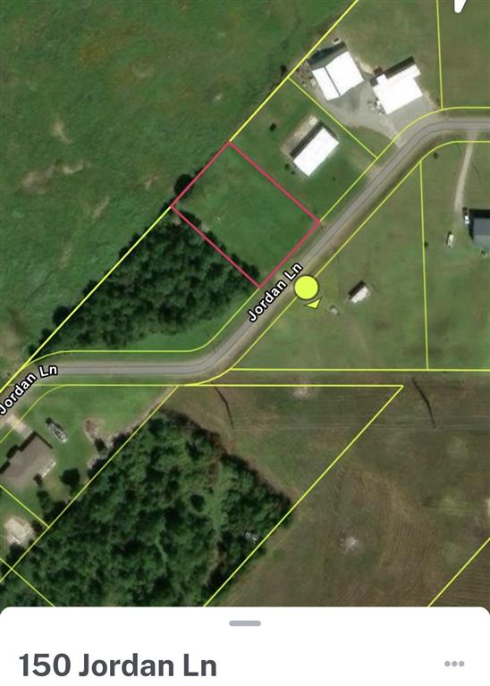 Photo 1 of 6 — 150 Jordan Ln Lane, Hackberry, LA 70645