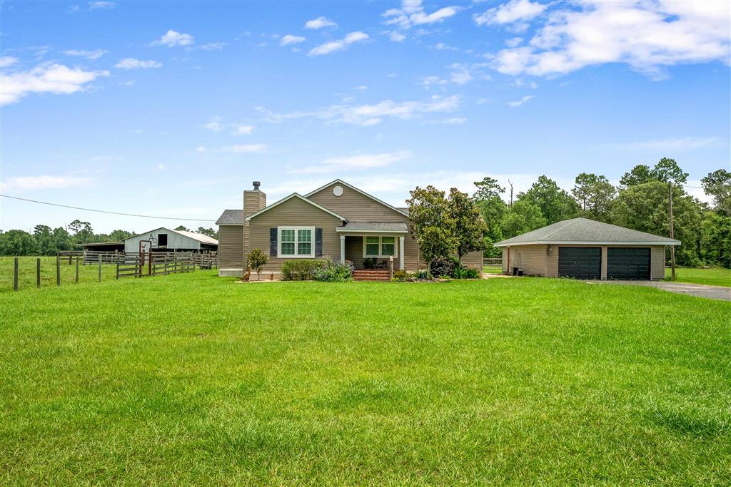 1234 Sonny Granger Road - Photo 2