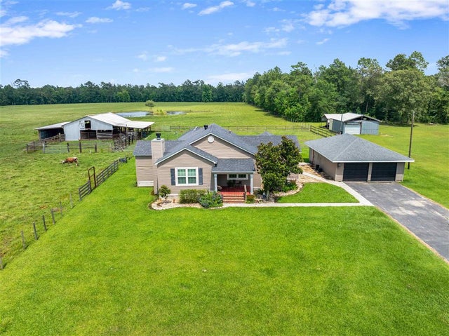 1234 Sonny Granger Road