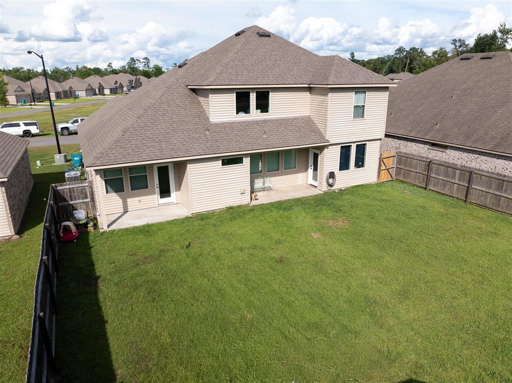 723 W Berryvine Lane W - Photo 4