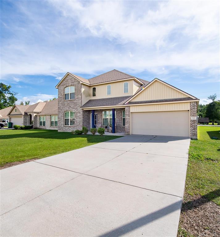723 W Berryvine Lane W - Photo 2
