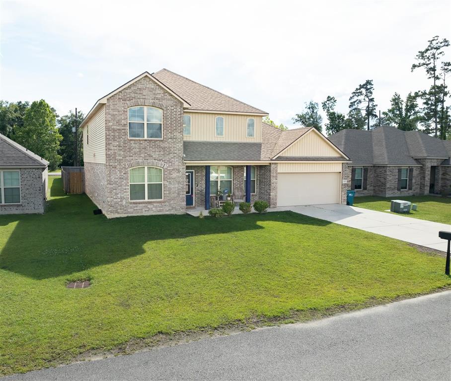 723 W Berryvine Lane W - Photo 3