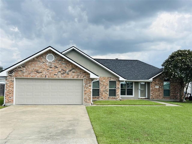 5741 Barrett Lane