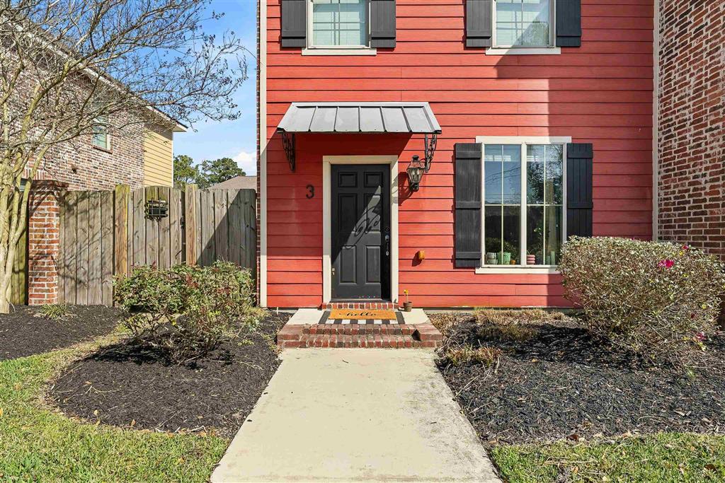 Photo 1 of 20 — 5017 S PRIEN LAKE RD S 3, Lake Charles, LA 70605