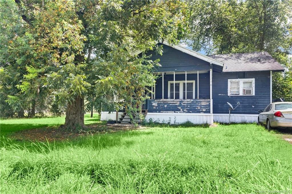 Photo 1 of 2 — 222 N 1ST, Oberlin, LA 70655