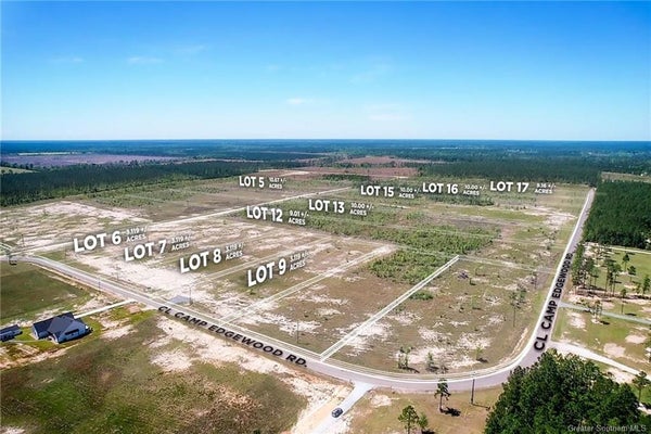 0 CAMP EDGEWOOD ROAD, DEQUINCY, LA 70633 - Image aa5b11b41cc32d184b9d89f2e832d470/2961627161