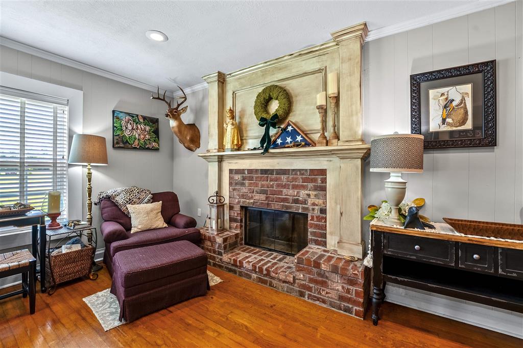 1234 Sonny Granger Road - Photo 4