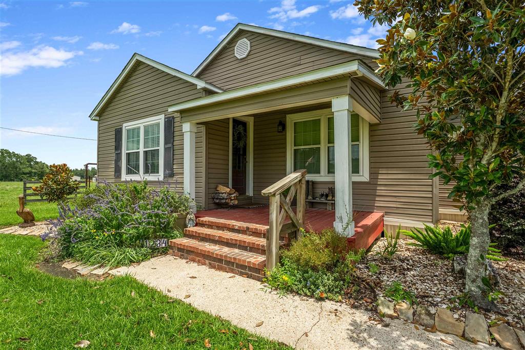 1234 Sonny Granger Road - Photo 3