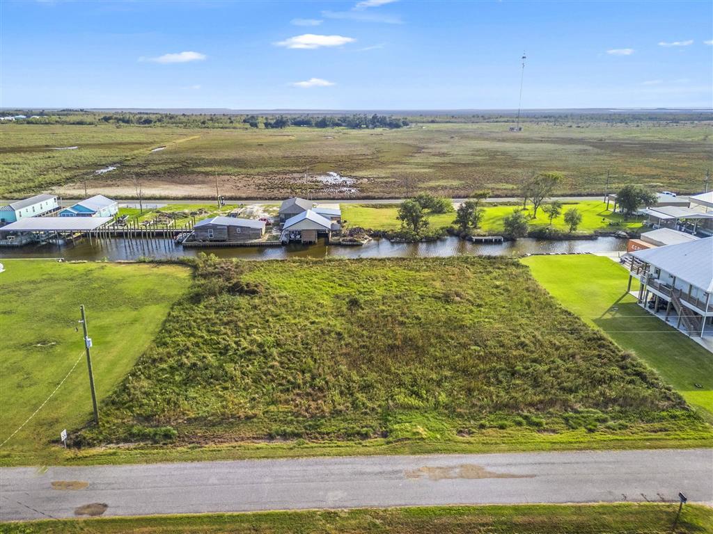 Photo 1 of 8 — 0 Gulfway Drive, Hackberry, LA 70645