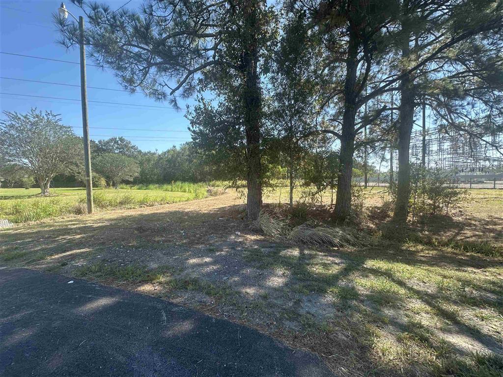 Photo 1 of 4 — TBD Acadian Drive, Jennings, LA 70546