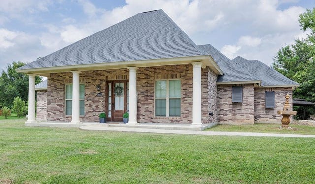 4001 Briarwood Road