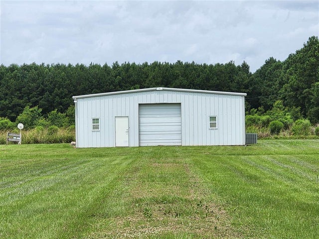 560 Jessie Johnson Road