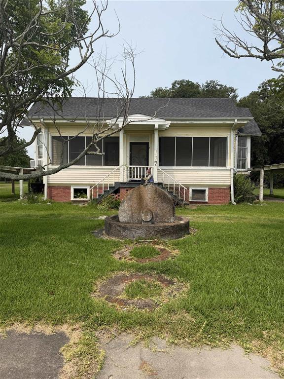 Photo 1 of 5 — 117 New Orleans Ave Avenue, Lake Arthur, LA 70549