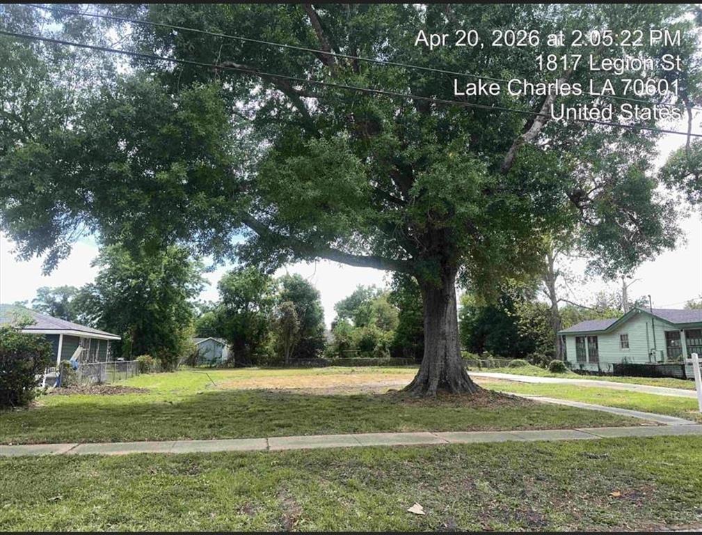 Photo 1 of 12 — 1818 Legion Street, Lake Charles, LA 70601