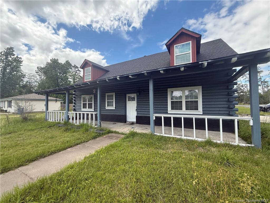 Photo 1 of 7 — 419 You Winn Road, Lake Charles, LA 70611