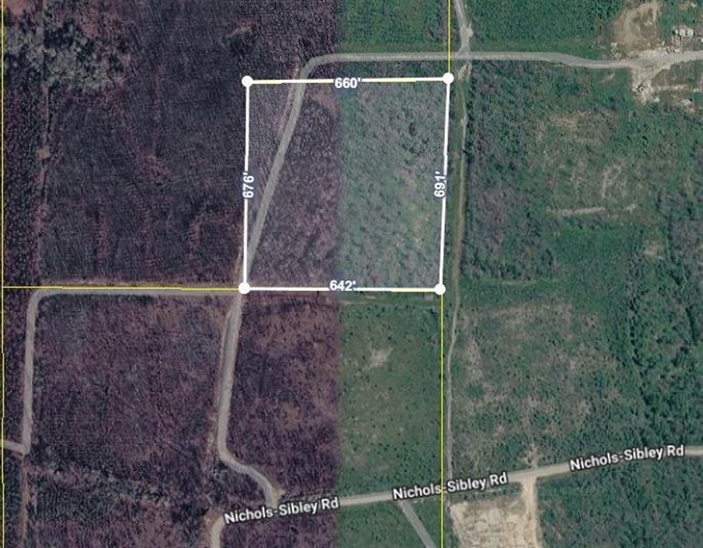 Photo 1 of 1 — Nichols-Sibley Road, DeRidder, LA