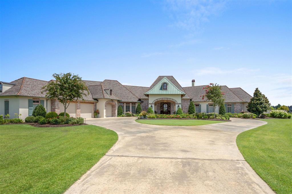 Photo 1 of 61 — 6129 E Myrtle Bay Drive E, Lake Charles, LA 70605