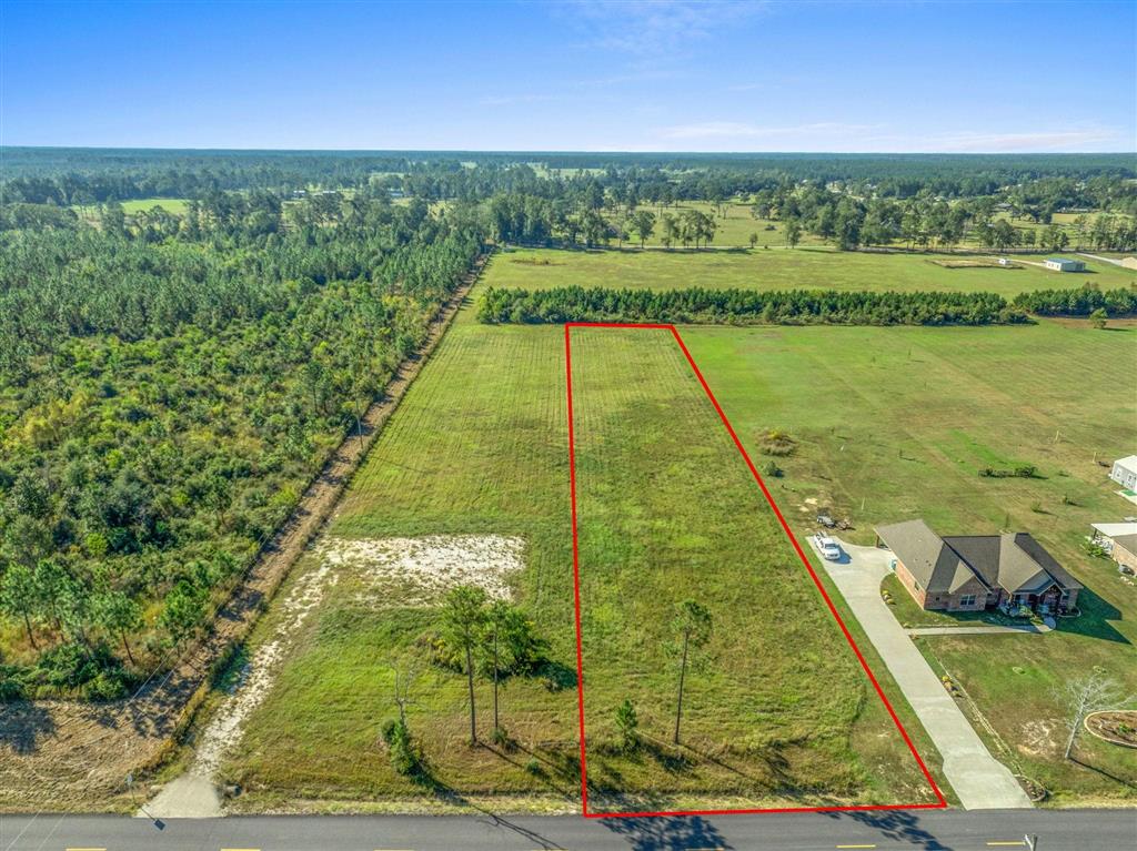 Photo 1 of 7 — TBD Marcantel Road, Dequincy, LA