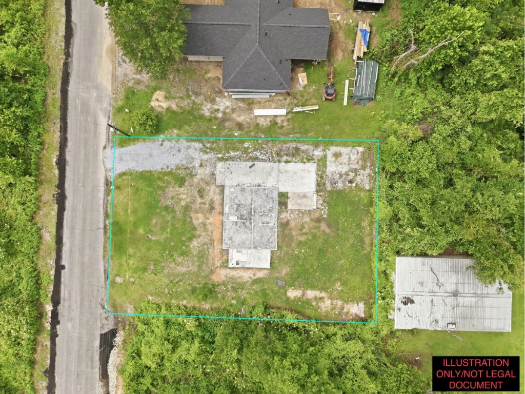 167 Thelma Ln Lane - Photo 2