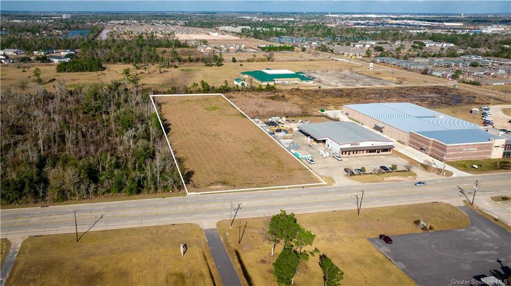 Photo 1 of 8 — E McNeese Street E, Lake Charles, LA 70607