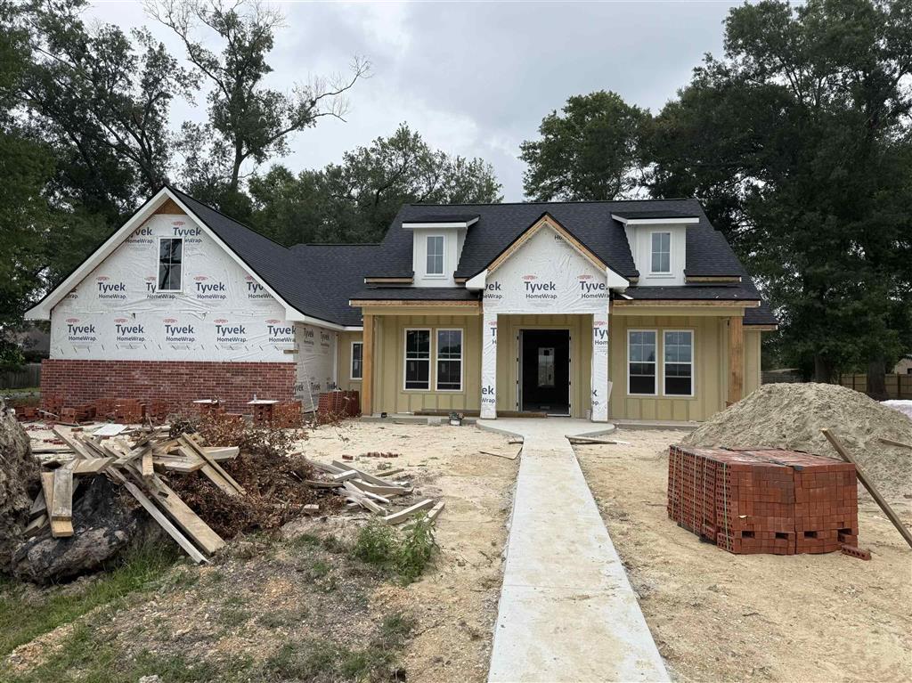 Photo 1 of 21 — 145 Barbara Hill Drive, Ragley, LA 70657