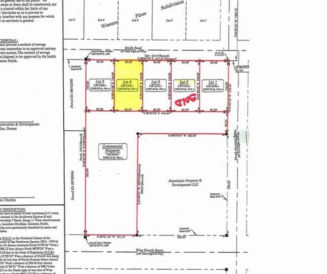 LOIS ST, DEQUINCY, LA 70633 - Image ca3a60e9b7fc7b4c33fcb0daffbdc06c/3113465973