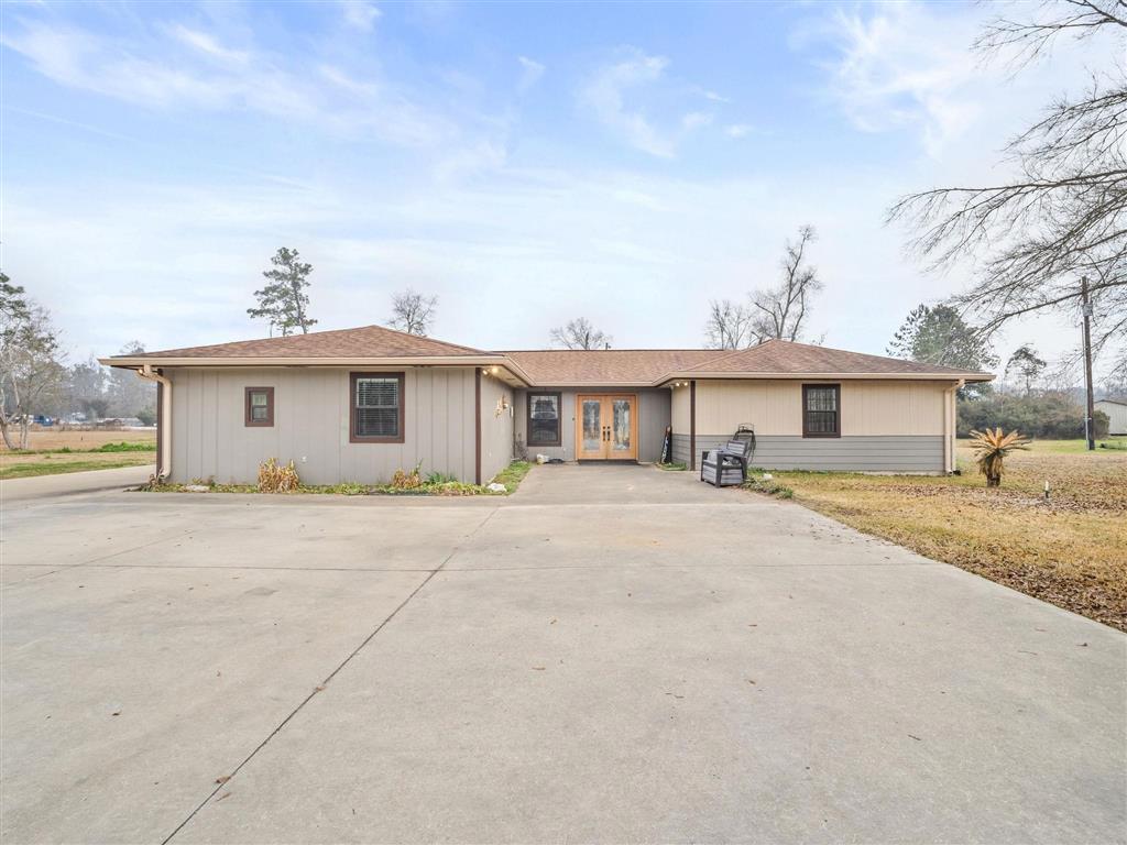 Photo 1 of 32 — 1080 Pecan Avenue, DeRidder, LA 70634