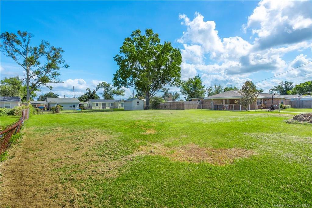 Photo 1 of 3 — 1303 E School Street E, Lake Charles, LA 70607