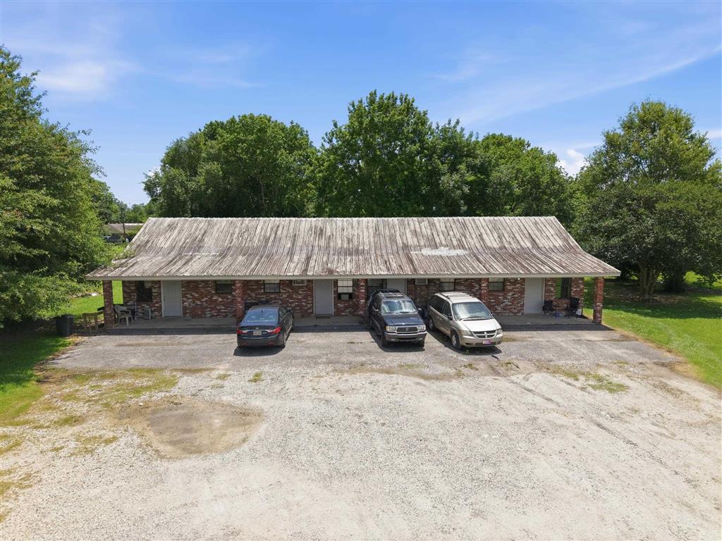 Photo 1 of 17 — 520 N 1st Street N, Oberlin, LA 70655