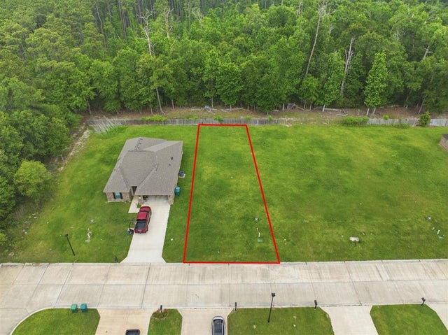 Sheila Drive Lot 33