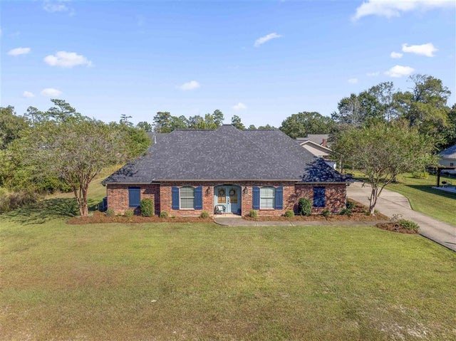 890 Amber Circle