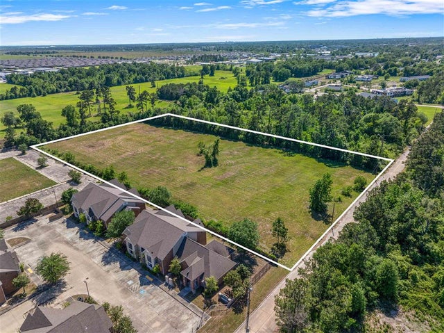 TBD Prejean Drive