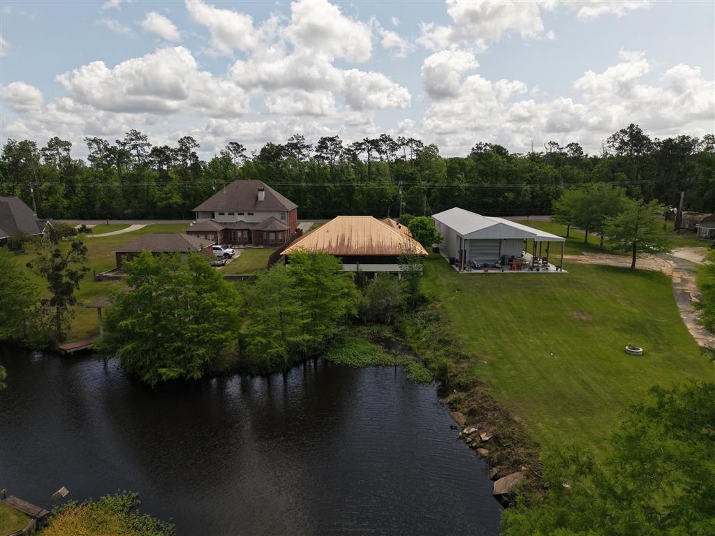 3701 Davis Road - Photo 2