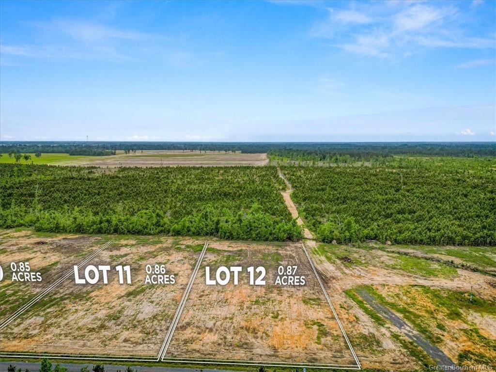 Photo 1 of 2 — 12 Pullin Road, Ragley, LA