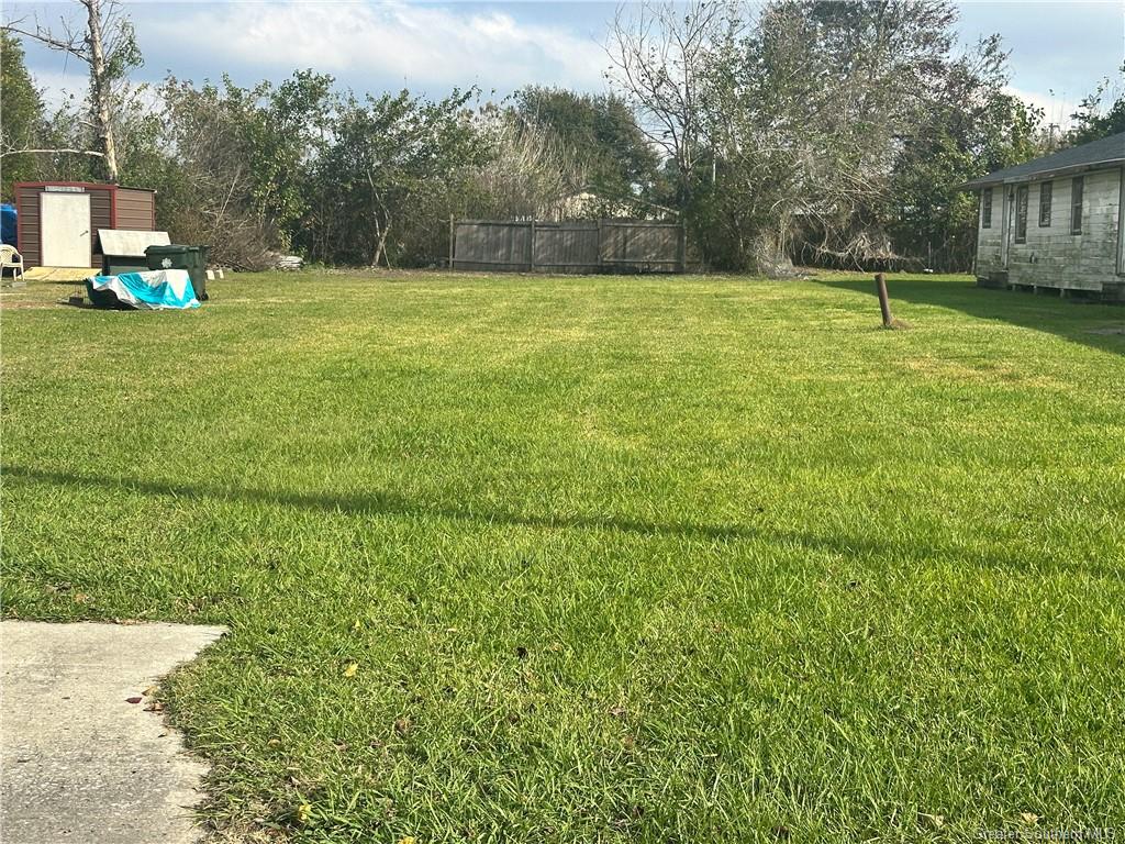 Photo 1 of 3 — 206 Lincoln Street, Lake Charles, LA 70601