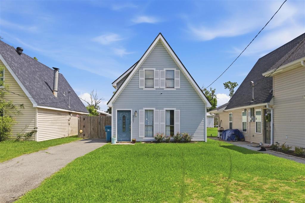 2107 Division Road - Photo 2
