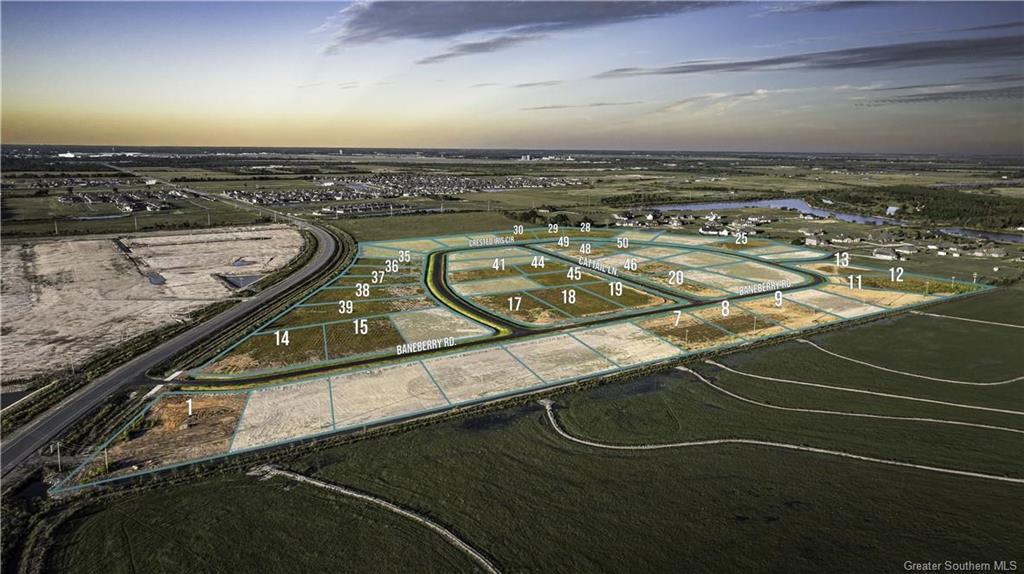 Photo 1 of 6 — 35 Waterside Meadows, Lake Charles, LA 70607